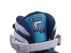 Rolki Fila Legacy PRO 84 Lady Blue White Light Blue 2021