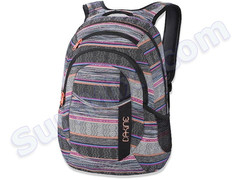 Plecak Dakine Garden 20L Lux 2014+ Naklejki gratis