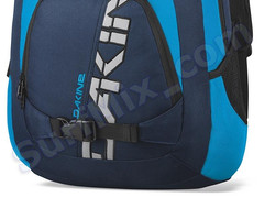 Plecak Dakine Explorer 26L Blues 2016 + Naklejki gratis