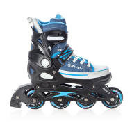 Rolki Raven Breathe Black Blue