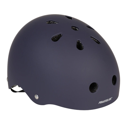 Kask Powerslide Allround Adventure Awesome Violet 