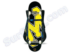 Plecak Dakine Pivot 21L Bandon 2013+ Naklejki gratis