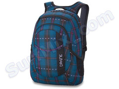 Plecak Dakine Garden 20L Suzie 2016 + Naklejki gratis