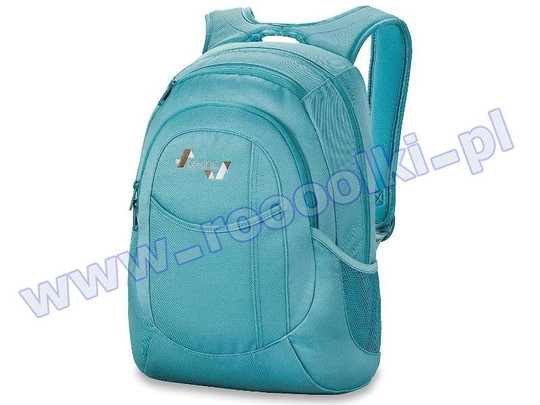 Plecak Dakine Garden 20L Mineral Blue 2015 + Naklejki gratis