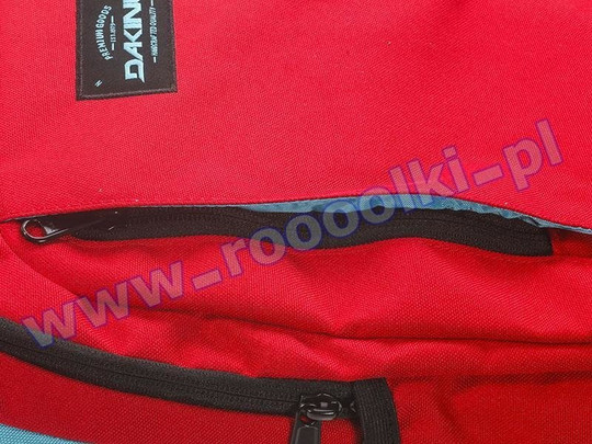 Plecak Dakine Factor 20L Threedee 2014