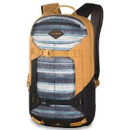 Plecak Dakine Team Mission Pro 18L Elias Elhardt F/W 2018