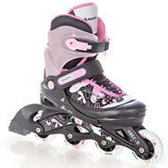 Rolki Raven Laguna Black Pink