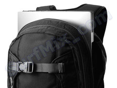 Plecak Dakine Campus SM Skyline 2012+ Naklejki gratis