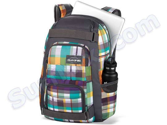 Plecak Dakine Duel 26L Belmont 2014+ Naklejki gratis