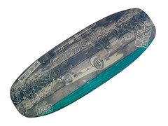 Trickboard Optimal Trip Vip + Dywan do Trickboarda