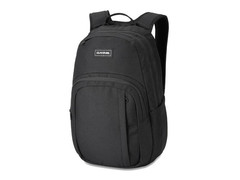 Plecak Dakine Campus 25L Black S/S 2021