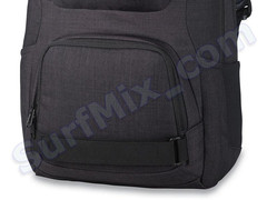 Plecak Dakine Duel 26L Black F/W 2018