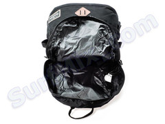 Saszetka Dakine 2for1 Hip Pack 8L Black 2015