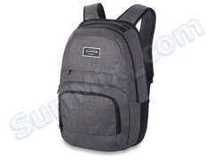 Plecak Dakine Campus DLX 33L Carbon 2017