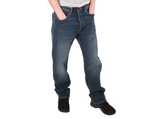 Spodnie Levis Skateboarding 501 Original Pedro (35747-0004) S/S 2018