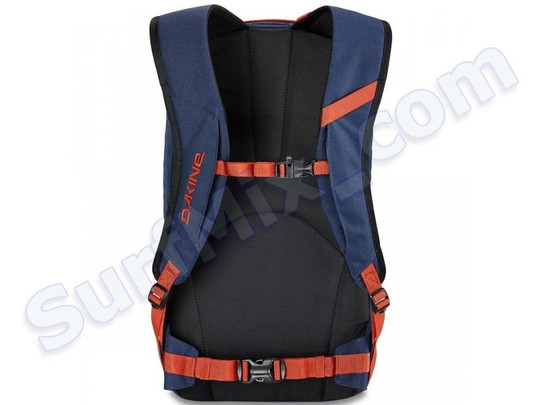 Plecak Dakine Heli Pack 12L Darknavy F/W 2018