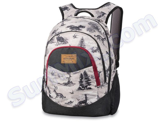 Plecak Dakine Prom 25L Jackalope 2017