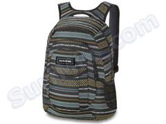 Plecak Dakine Garden 20L Dakota 2016 + Naklejki gratis