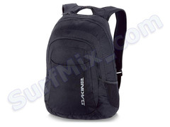 Plecak Dakine Factor 20L Black  2013+ Naklejki gratis