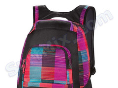 Plecak Dakine Jewel 26L Layla 2016 + Naklejki gratis