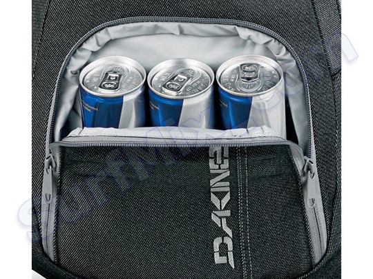 Plecak Dakine Campus LG Stencil 2012+ Naklejki gratis