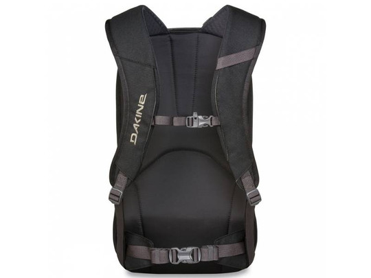 Plecak Dakine Heli Pack 12L Black  F/W 2018