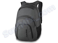 Plecak Dakine Campus 33L Carbon 2016 + Naklejki gratis