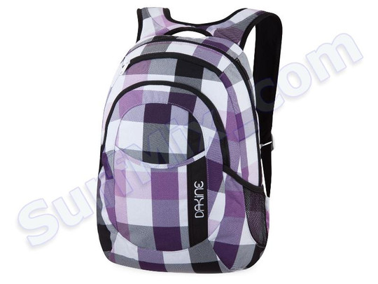 Plecak Dakine Garden 20L Merryann 2013+ Naklejki gratis