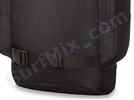 Plecak DAKINE Lid 26L Black 2015 + Naklejki gratis