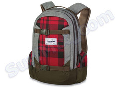 Plecak Dakine Mission 25L Rowena 2017