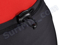 Spodenki Lycra Dakine Under Surf Short 2016