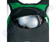 Plecak DAKINE Mission 25L Crux  2013+ Naklejki gratis