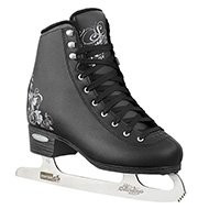 Łyżwy Figurowe Rollerblade Stella Black 2021