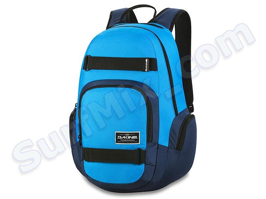 Plecak Dakine Atlas 25L Blues 2016 + Naklejki gratis