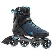 Rolki Rollerblade Aero 80 SC Dark Denim Blue 2020