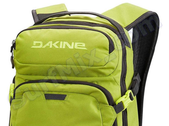 Plecak Dakine Heli Pro 20L Darkcitron F/W 2018
