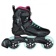 Rolki Powerslide Phuzion Krypton Woman 100 Triskate 2018