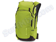 Plecak Dakine Heli Pro 24L Darkcitron F/W 2018