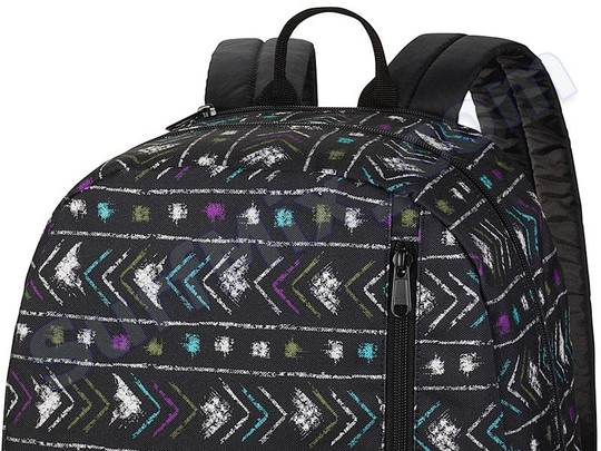 Plecak Dakine Jane 23L Sienna 2015 + Naklejki gratis