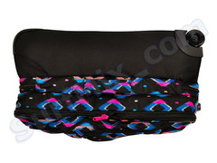 Walizka torba Dakine Woman Over Under 49L Kamali