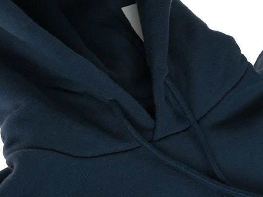 Bluza Levis Skateboarding Pullover Hoodie Navy Blazer (15666-0008) F/W 2018