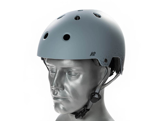 Kask K2 Varsity Pro Gray 2019