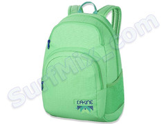 Plecak Dakine Hana 26L Limeade 2014+ Naklejki gratis
