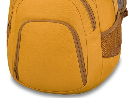 Plecak Dakine Campus 25L Mineral Yellow F/W 2019