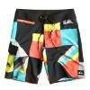 Boardshorty Ouiksilver ST Compilation 19 M BDSH KVJ6