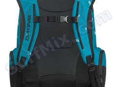 Plecak Dakine Mission 25L Dewilde 2017