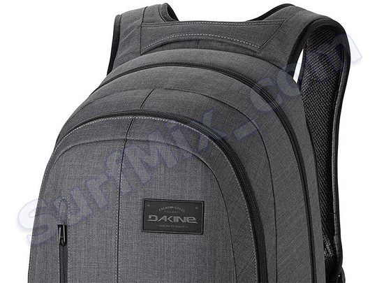 Plecak Dakine Foundation 26L Carbon 2017