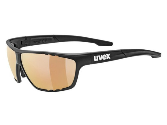 Okulary Uvex sportstyle 706 Colorvision Variomatic 2206 2020