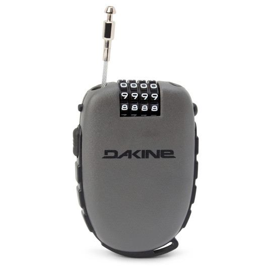 Zabezpieczenie Kłódka Dakine Cool Lock Castlerock 2026