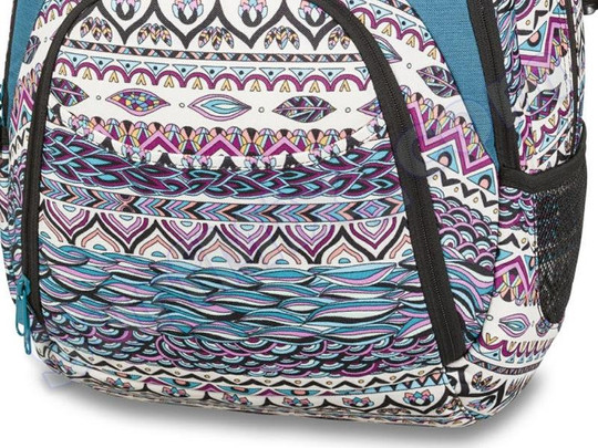 Plecak Dakine Eve 28L Rhapsody 2016 + Naklejki gratis